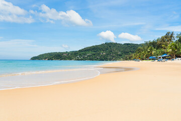  Close up water splashing shoreline. Waves slow motion crashing against empty beach from above.