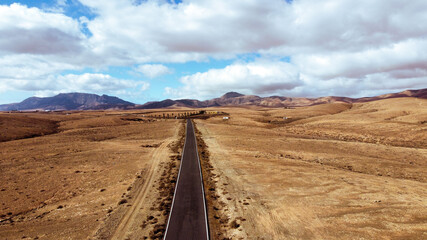 road to nowhere