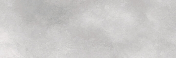 Cement and concrete texture background. Plastered concrete wall or cement floor, rough building material of gray color.