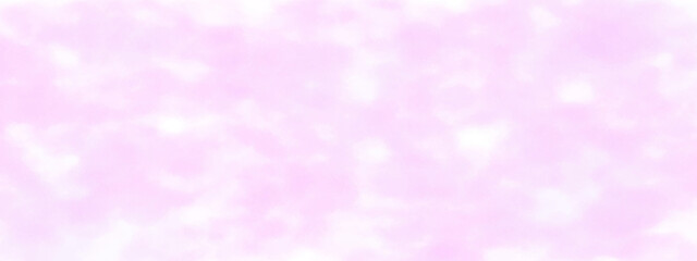 Soft pastel pink watercolour background painted on white paper texture. Abstract coral shades aquarelle illustration. Watercolor canvas for creative grunge design, vintage cards, templates.