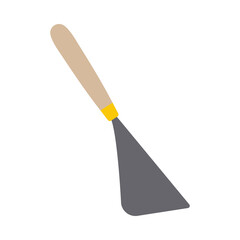 Palette Knife Icon