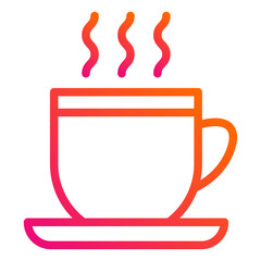 Tea Vector Icon Design Illustration