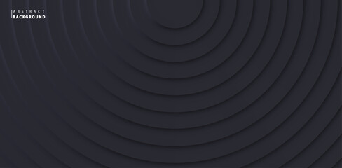 Abstract background illustration in neomorphism style. Minimal wallpaper, backdrop. Eps10 vector.