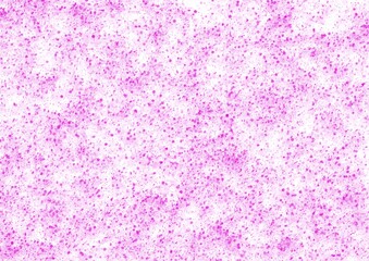abstract pink violet splatter color texture background