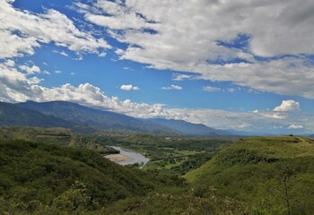 rio Patia-Leiva-Colombia