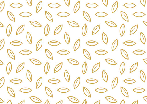 Rice pattern wallpaper. rice vector. free space for text. copy space. paddy pattern.