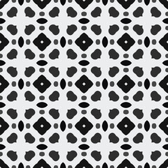 Fototapeta premium Seamless pattern