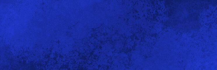 blue background texture, old vintage paper, antique marbled grunge website header