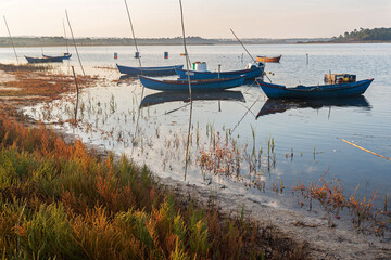 Traditional Jetty The Reserva Natural