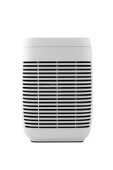 Modern Technologic Appliance Kitchen Beauty Spa On a Blank Background