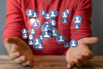 network