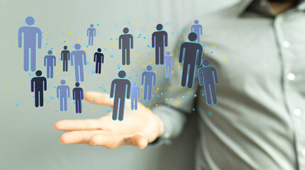 network community
