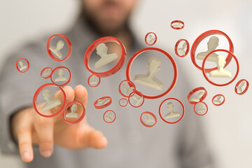 network community