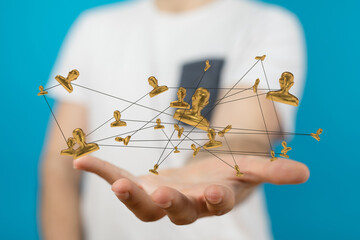 network community