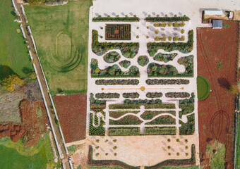 The Garden