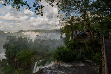 Cataratas del Iguazu