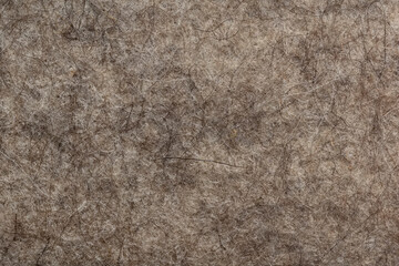 background and texture of felt and felt wool