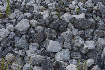 Marble. The texture of the stone. Background. Close-up.