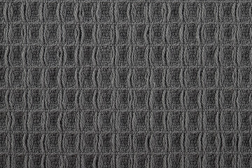 colored bath cotton towel, soft terry cloth, texture