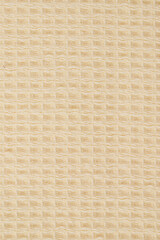 colored bath cotton towel, soft terry cloth, texture