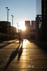 Obraz premium PARIS XIII - BNF