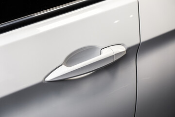 car door handle