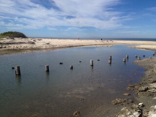 Old Piers