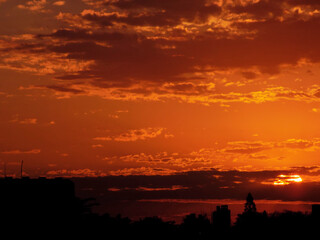 Atardecer