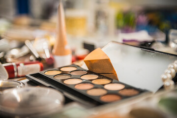 Make Up