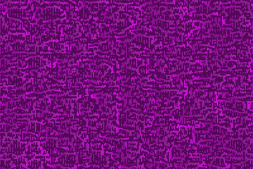 Full seamless abstract monochrome pattern vector for decoration. Texture design for textile fabric printing and wallpaper. Grunge model for fashion and home design.