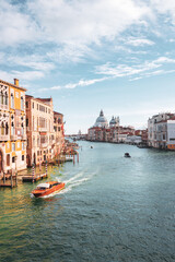 grand canal city
