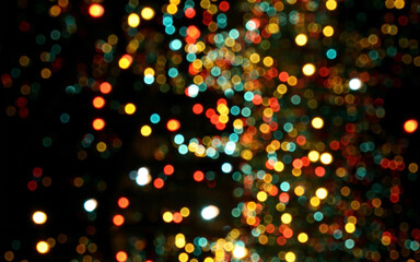 Glitter Overlay