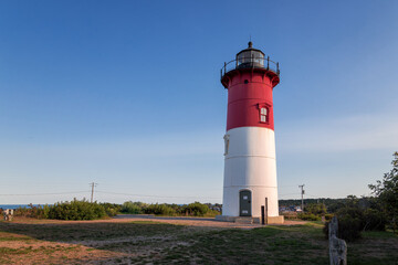 Lighthouses from Cape Cod