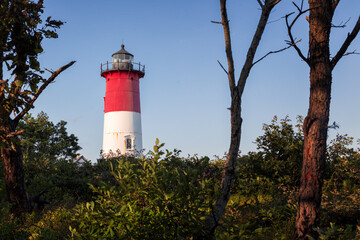 Lighthouses from Cape Cod