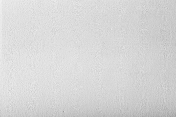 Abstract close up texture photo of compressed white styrofoam background..