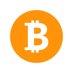 Bitcoin. A simple virtual currency vector.