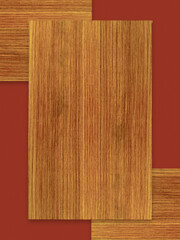 WOOD
