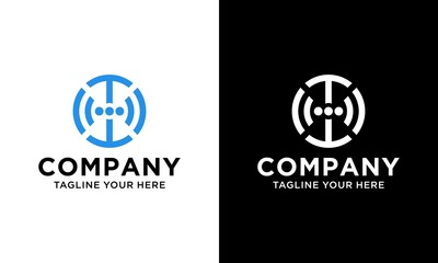 Wifi icon for interface design. Vector wlan access, wireless wifi hotspot signal sign, icon, symbol. on a black and white background.