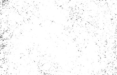 Grunge Black and White Distress Texture.Grunge rough dirty background.For posters, banners, retro and urban designs