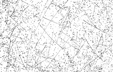 Grunge Black and White Distress Texture.Grunge rough dirty background.For posters, banners, retro and urban designs