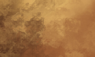 abstract watercolor painting for background. hand-painted watercolor in beige. a creative artwork for a grunge texture collection.