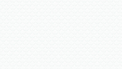 seamless pattern of white dots