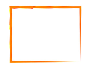 frame isolated