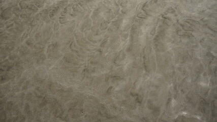 Abstract marbleized water surface as wallpaper background