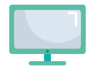 computer monitor icon