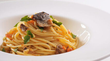 パスタ
