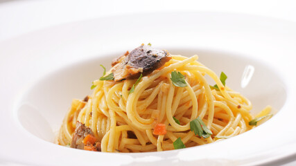 パスタ