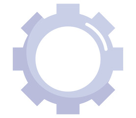gear wheel icon