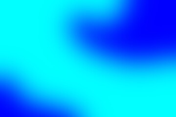 Blue gradient background. Abstract texture. Landing page. Modern design for website.