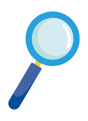 magnifying glass icon